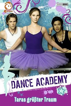 Dance Academy
