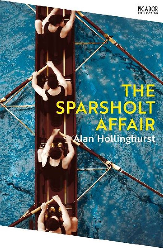 The Sparsholt Affair
