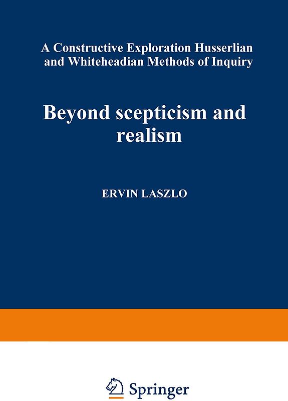Beyond Scepticism and Realism