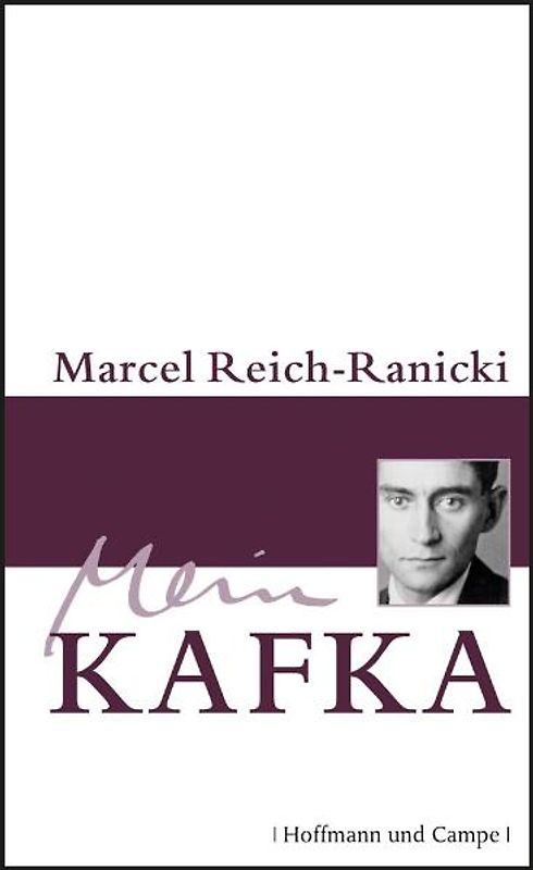 Mein Kafka