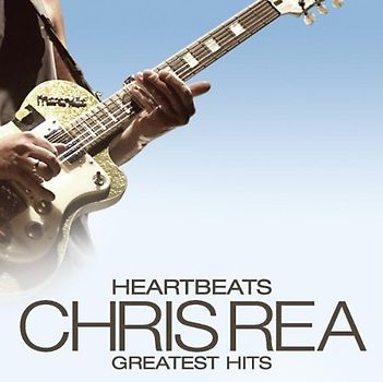 Chris Rea - Chris Rea Heartbeats Greatest Hits