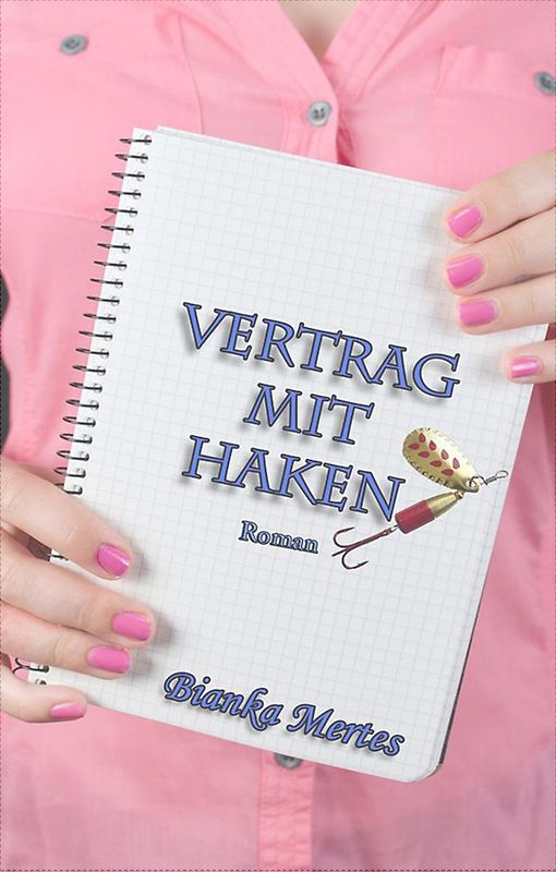 Vertrag mit Haken