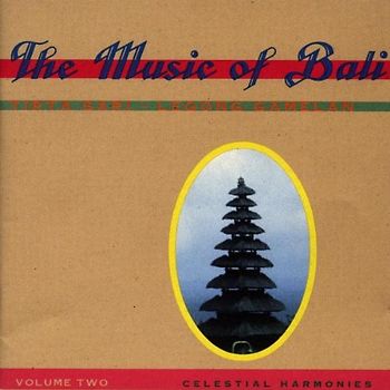 Tirta Sari - Music of Bali Vol. 2