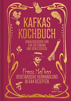 Kafkas Kochbuch