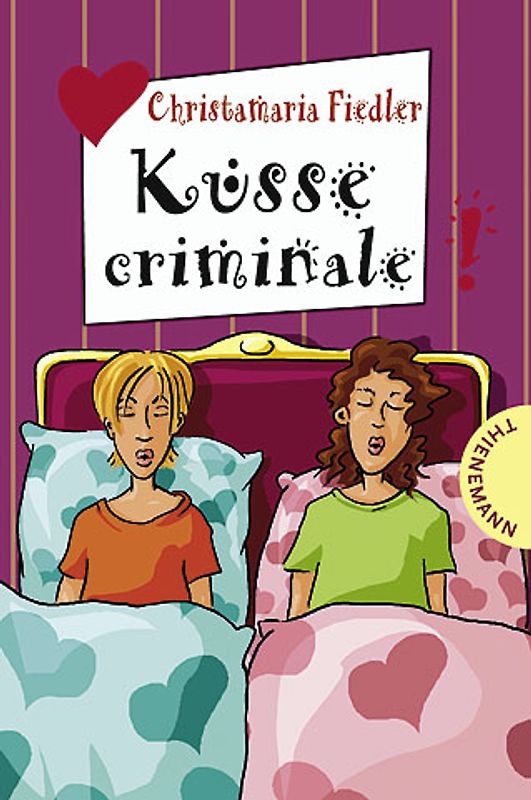 Küsse criminale