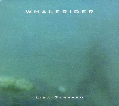 Lisa Gerrard - Whalerider