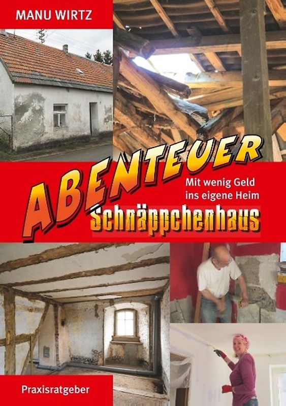 Abenteuer Schnäppchenhaus