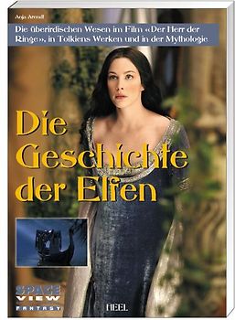 Space View Fantasy. Die Geschichte der Elben