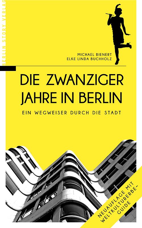 Die Zwanziger Jahre in Berlin