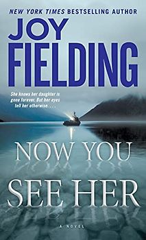 Now You See Her - Fielding, Joy