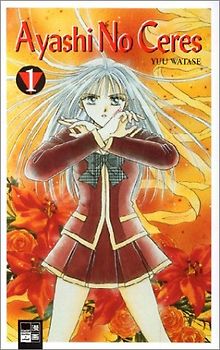 Ayashi No Ceres 01