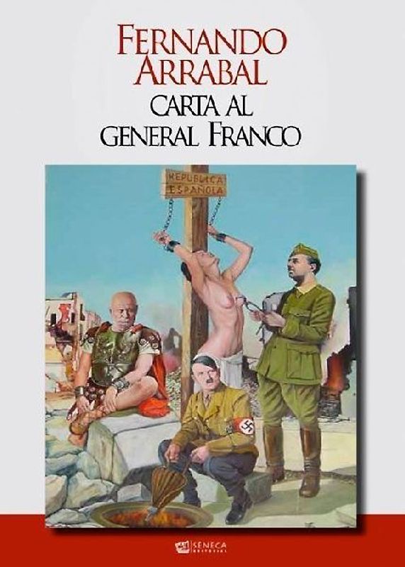 Carta al general Franco