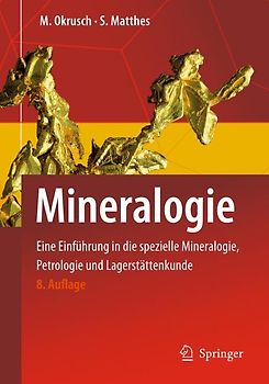 Mineralogie