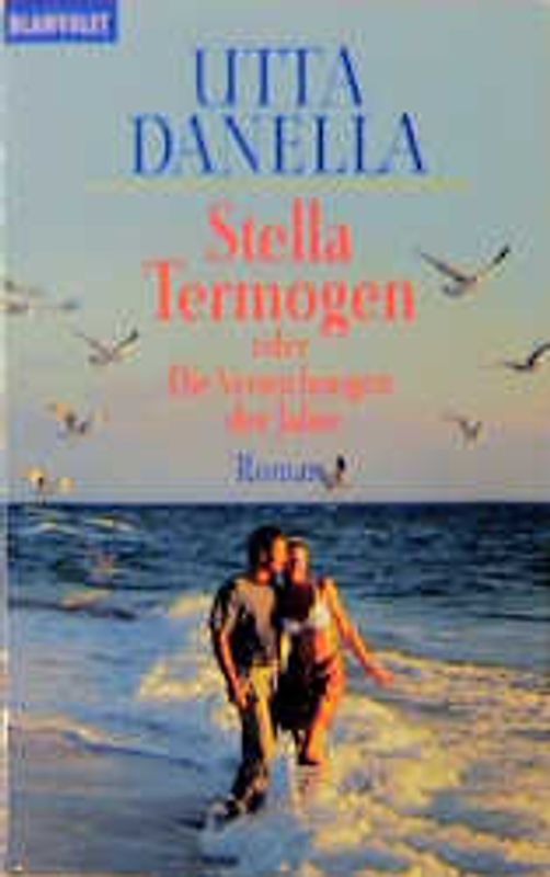 Stella Termogen oder Die Versuchung der Jahre