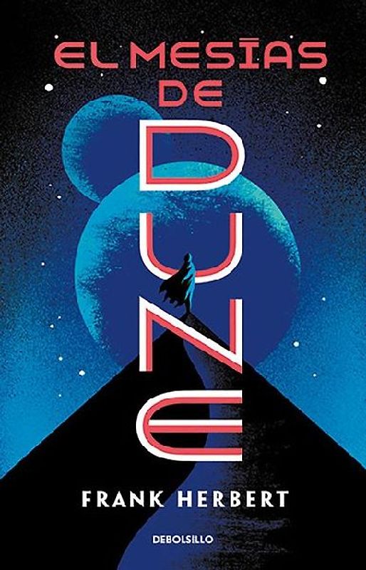 El Mesías de Dune / Dune Messiah