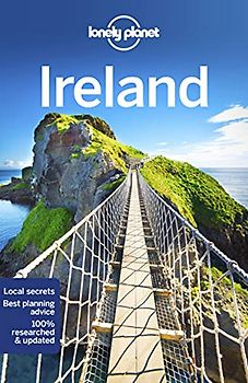 Lonely Planet Ireland 14 (Travel Guide)