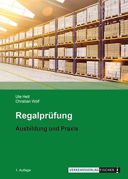 Regalprüfung - Ausbildung und Praxis