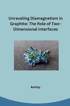 Unraveling Diamagnetism in Graphite: The Role of Two-Dimensional Interfaces