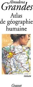 Atlas de géographie humaine