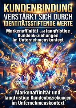 Kundenbindung Verstärkt Sich Durch Identitätsstiftende Werte