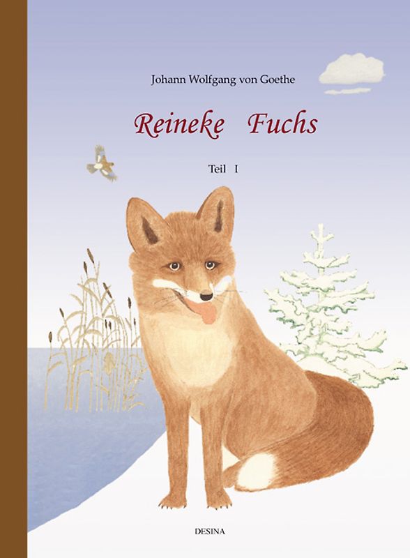 Reineke Fuchs I