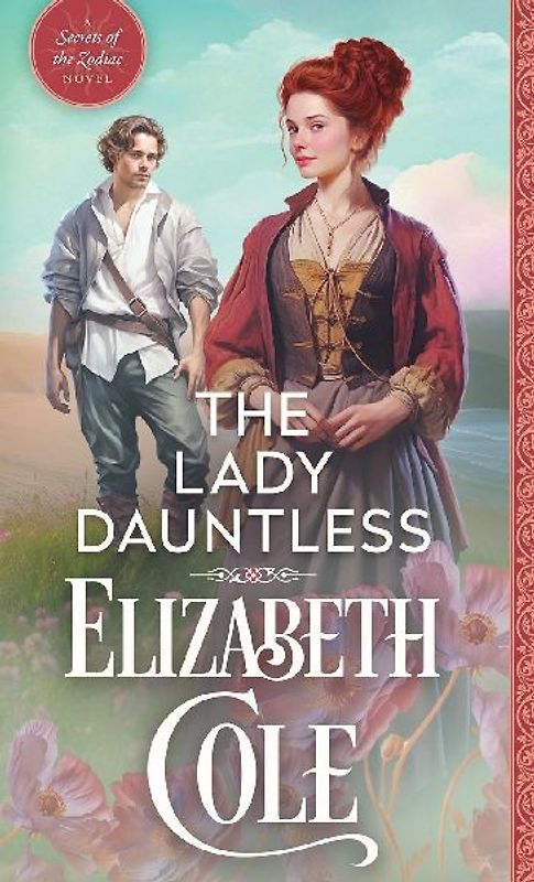 The Lady Dauntless