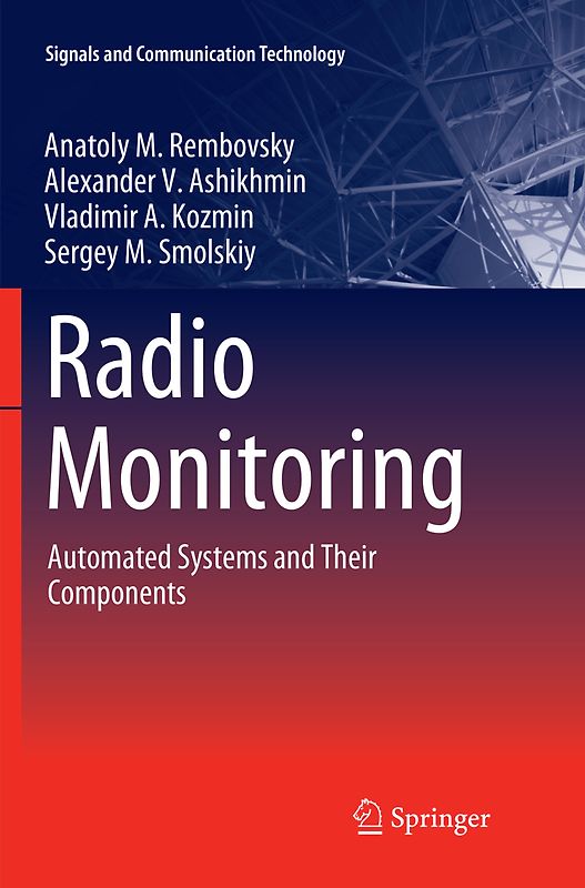 Radio Monitoring