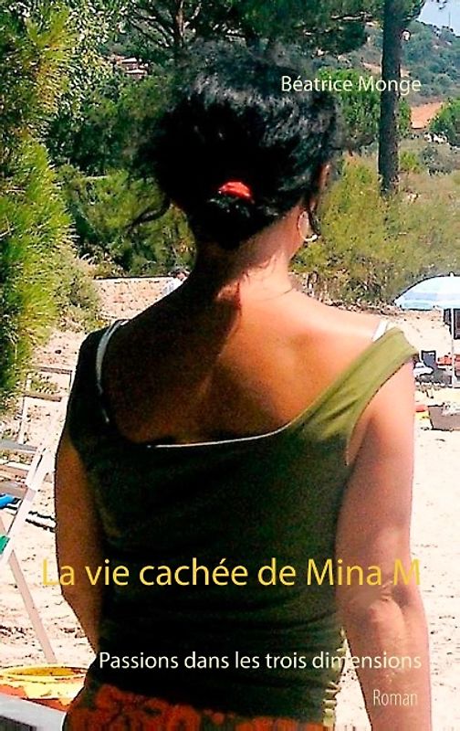 La vie cachée de Mina M