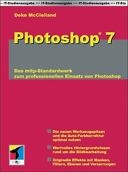 Photoshop 7 IT-Studienausgabe