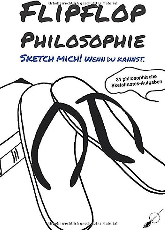 Flipflop-Philosophie