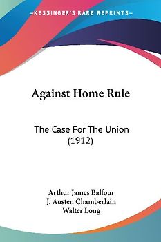 Against Home Rule