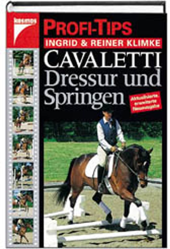 Profi-Tips Cavaletti