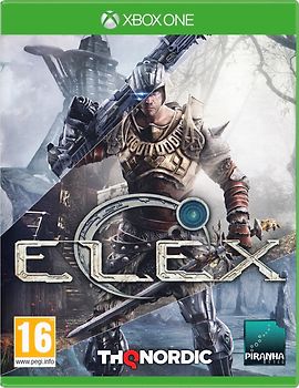 ELEX [UK Import] Xbox One