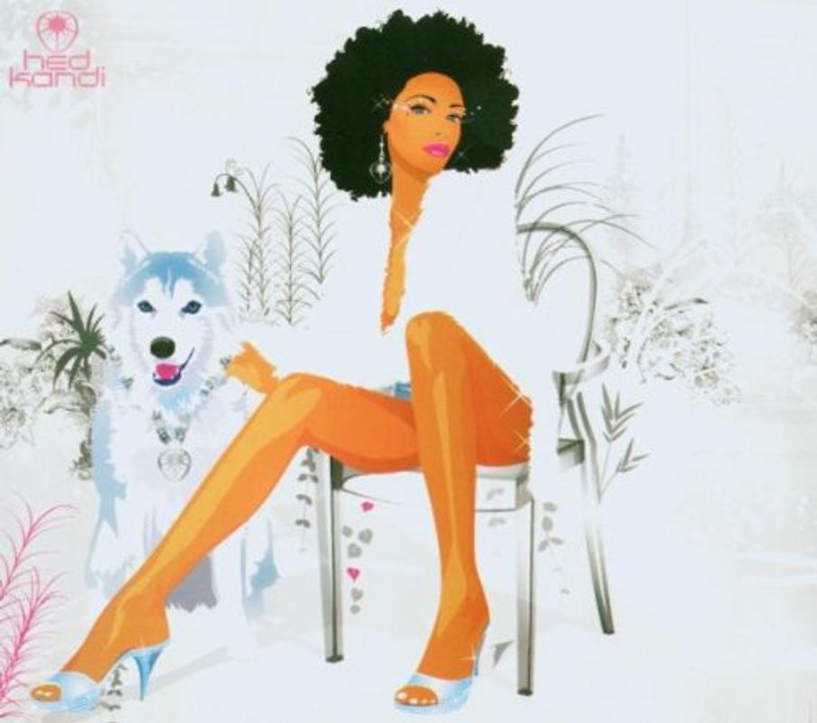 Various - Nu Cool 2006