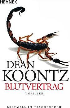 Blutvertrag