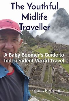 The Youthful Midlife Traveller