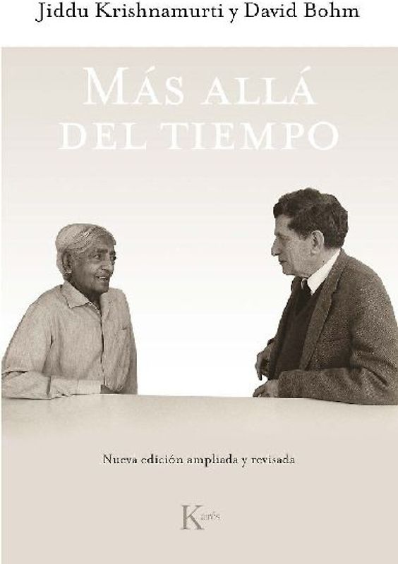 Más allá del tiempo