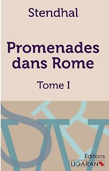 Promenades dans Rome