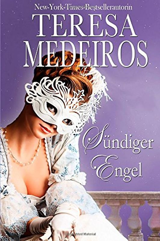 Sündiger Engel - Medeiros, Teresa