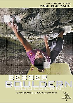 Besser Bouldern