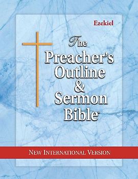 The Preacher's Outline & Sermon Bible