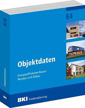 BKI Objektdaten E4