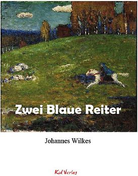 Zwei Blaue Reiter