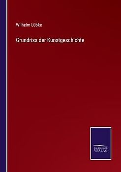 Grundriss der Kunstgeschichte