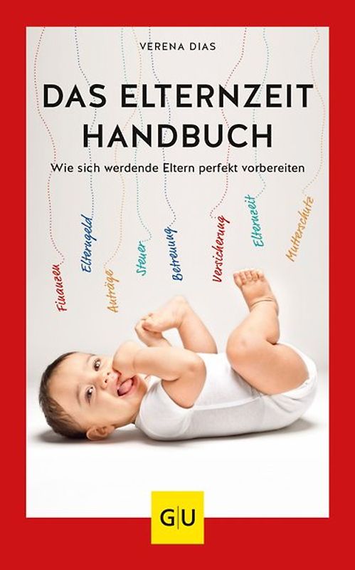 Das Elternzeit-Handbuch