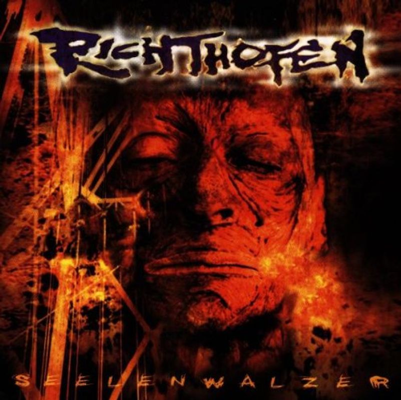 Richthofen - Seelenwalzer
