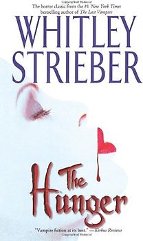 The Hunger - Whitley Strieber