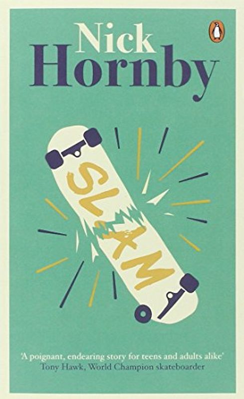 Slam - Hornby, Nick