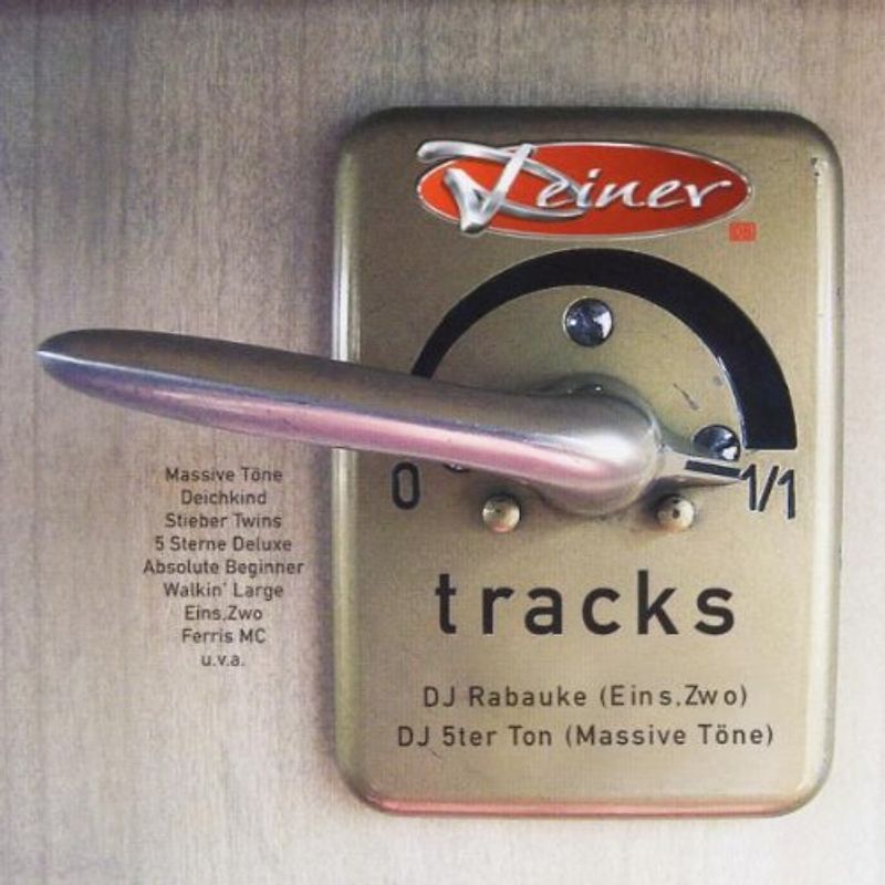 Various - Deiner Tracks Vol.1