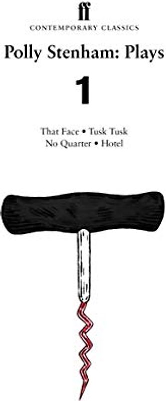 Polly Stenham: Plays 1